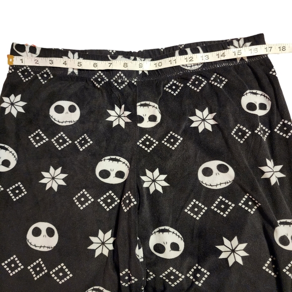 Disney Nightmare Before Christmas Pajama Set - Picture 11 of 14